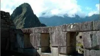 Dschinghis Khan, Machu Picchu