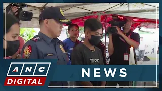 WATCH: NCR Police Office on killing of Jemboy Baltazar | ANC