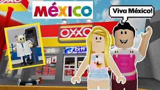 Visitando la colonia México | Karla pasando vergüenzas 😭😭| Mamá vs Roblox