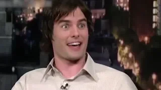 Viral deepfake video shows Bill Hader morph into Tom Cruise and Seth Rogan