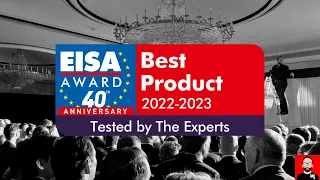 EISA HI-FI AWARDS 2022-23