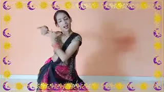 kanha soja zara bahubali 2 .Dance cover .janmashtami special