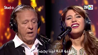 Coke Studio Maroc : رجال الله - هدى سعد و محمود الإدريسي