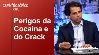 Das Folhas às Pedras: Perigos da Cocaína e do Crack |  Paulo Jannuzzi Cunha