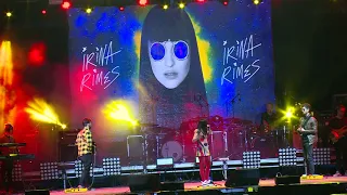 IRINA RIMES Live @ Festivalul DAPYX 2019 by ALPHA SOUND PRODUCTION (clip 5)