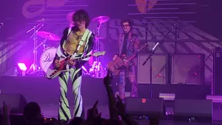 The Darkness - Growing On Me Live (10/6/2023, Los Angeles)