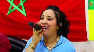 جديد الفنان مصطفى أجدير رفقة الفنانة زينة أطلس #2024 #imazighen_atlas #imazighne #maroc