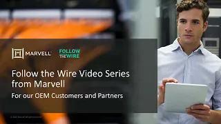 Universal SAN Congestion Mitigation | Follow the Wire Series | Marvell Technology