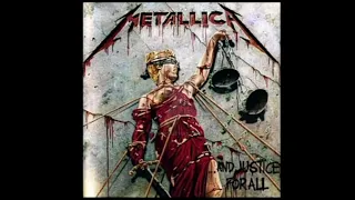 Metallica - One (A# tuning)