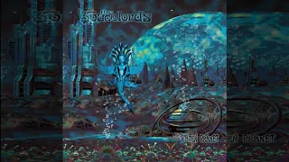 Water Planet by The Spacelords (2017) (Full Album)