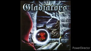 Gladiators - Street Rockin' Man