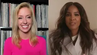 Kelly Rowland discusses 25th anniversary of Destiny’s Child