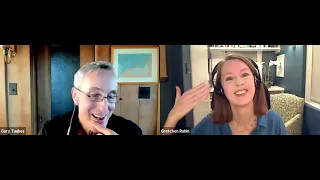 Gary Taubes discusses "The Case for Keto" with Gretchen Rubin