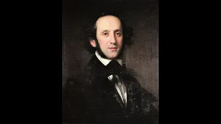 F.Mendelssohn - Symphony No.3 'Scottish', Op.56