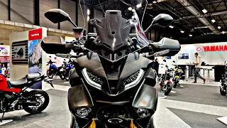 15 Best New Yamaha Motorcycles In 2022