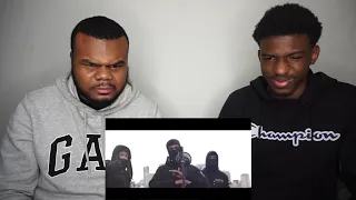 1011 Next Up (Digga D x Sav'O x T Y) *AMERICAN REACTION*