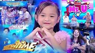 It's Showtime | August 29, 2023 Teaser