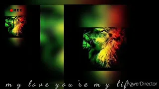 You're my love you're my life (Patty Ryan)