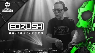 Ed Rush (DJ Set) | @ Kabelbreuk Spring 2023