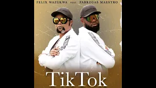 EXTRAIT FELIX WAZEKWA ET FABRIGAS TIK TOK