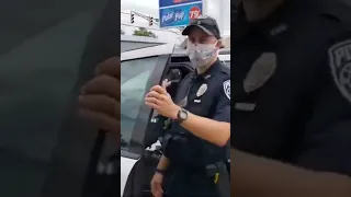 COPS OWNED LIKE NEVER SEEN BEFORE