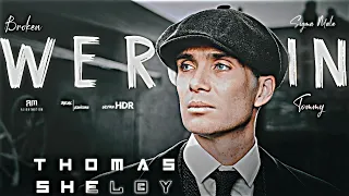 Thomas Shelby badass Edit | Thomas X We rollin Edit | Sigma Walk Edit | We rollin song status