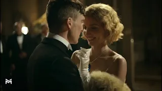 Peaky Blinders × Only Love Can Hurt Like This ( Unofficial Video )