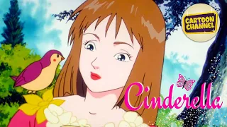 CINDERELLA: PRINCE CHARLES full movie - EN