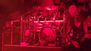 Belphegor: Totenkult - Exegesis Of Deterioration (live in Houston, TX)