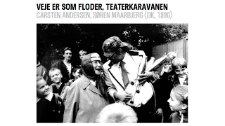 "Veje Er Som Floder", en film om Next Stop Sovjet 1989