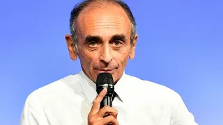 Eric Zemmour critique la mondialisation