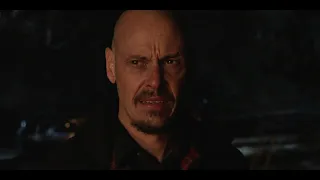 Mr.Inbetween 2x11 - Ray kills His Brother Scene (1080p)