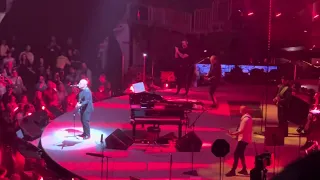 Billy Joel @ UBS Arena - We Didn’t Start the Fire (Live) New Year’s Eve 12/31/2023