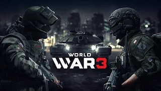 Stream World War 3 Бетка