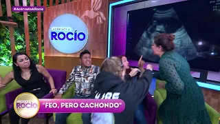 Feo, pero cachondo | Programa del 8 de febrero del 2024 | Acércate a Rocío