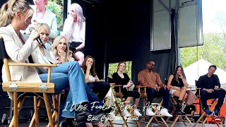 I Was Feeling Epic in Mystic Falls...Again︱Epic Crossover Panel - April 15th, 2023