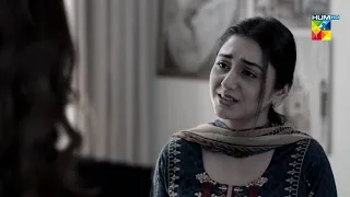 Sila E Mohabbat | Last Episode - Best Moment 04 | #HUMTV Drama