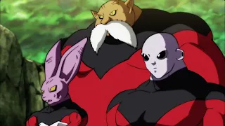 دراغون بول سوبر الحلقة 122 مدبلج بالعربية || Dragon ball super | مختصر الحلقة |