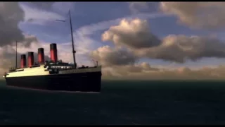 Titanic 2 movie 100th Anniversary tribute