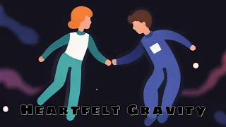 Heartfelt Gravity - pop