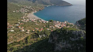 Κυπαρίσσι Λακωνίας - Kyparissi Lakonias