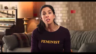 Jézus Krisztus meglátogatja Sarah Silverman-t