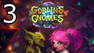 CCG Podcast with MattSparks Ep 3 - Goblins Vs. Gnomes!