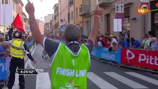 Giro d'Italia 2015 - 10a Tappa - Civitanova Marche - Forli, 200km