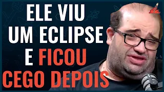 O QUE não FAZER num ECLIPSE SOLAR