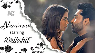 [VM] Naina starring Drikshit |Requested | Adhvik Mahajan | Sana Sayyad | Divya-Drishti