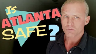 Safest Neighborhoods in Atlanta I Is Atlanta Safe for Families? I Best Neighborhoods in Atlanta