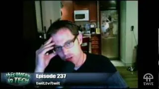 TWiT 237: Master Iterator