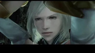 Final Fantasy XII Zodiac Age GMV