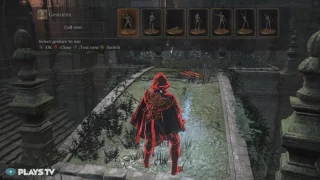 Crow Quills - Ringed City invasions with DEX 82